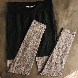 ❄️CYBER MONDAY SALE✨ Gym shark leggings